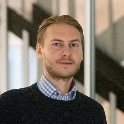 Otto Vainio